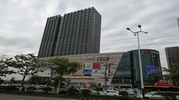 国风音乐剧《心安东坡》深圳连演两场 全国巡演收官