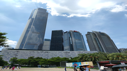 小鹏集团启用全球首条高阶通用人形机器人自动化产线