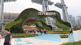 海口第三届“青椰科技节”本周末开启 50余项科学实验等你来体